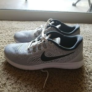 Nike free rn